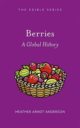 E-Book (epub) Berries von Anderson Heather Arndt Anderson