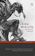 E-Book (epub) China Mieville von Caroline Edwards