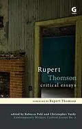 E-Book (pdf) Rupert Thomson von Rebecca Pohl