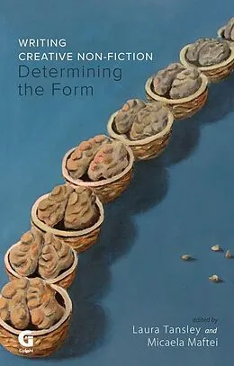 E-Book (pdf) Writing Creative Non-Fiction von Laura Tansley