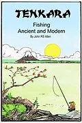 E-Book (epub) Tenkara - Ancient and Modern von John Allen