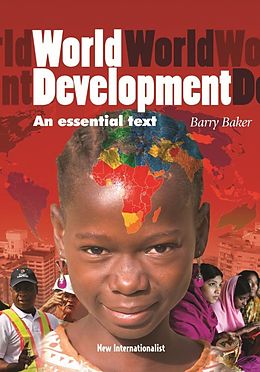 eBook (epub) World Development de Barry Baker