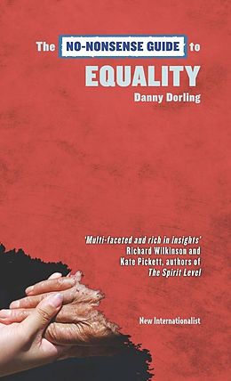 E-Book (epub) The No-Nonsense Guide to Equality von Danny Dorling