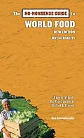 E-Book (epub) The No-Nonsense Guide to World Food von Wayne Roberts