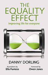 eBook (epub) The Equality Effect de Dorling Danny