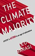 E-Book (epub) The Climate Majority von Leo Barasi