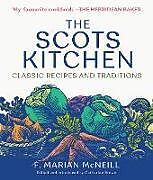 Couverture cartonnée The Scots Kitchen de F Marian McNeill