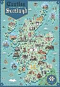 Castles of Scotland Jigsaw Spiel