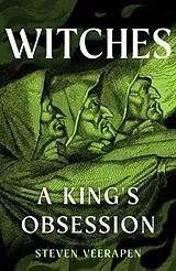 Fester Einband Witches von Steven Veerapen