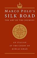 Fester Einband Marco Polo's Silk Road von Marco Polo