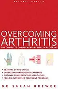 E-Book (epub) Overcoming Arthritis von Sarah Brewer