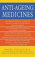 E-Book (epub) Anti-Ageing Medicines von Marios Kyriazis