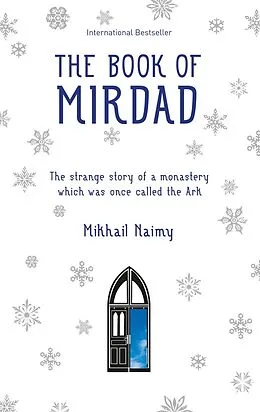 E-Book (epub) The Book of Mirdad von Mikhail Naimy