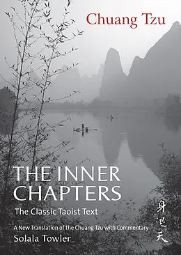 ePUB The Inner Chapters von Solala Towler