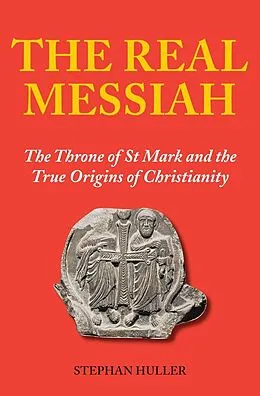 E-Book (epub) The Real Messiah von Stephan Huller