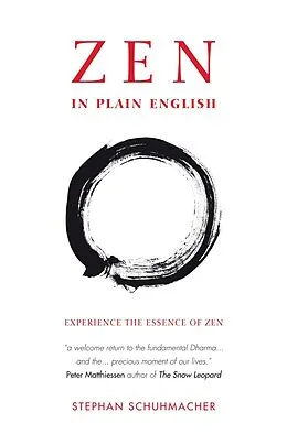 E-Book (epub) Zen in Plain English von Stephan Schuhmacher