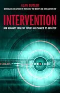 E-Book (epub) Intervention von Alan Butler