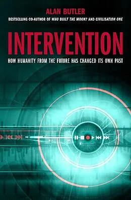 E-Book (epub) Intervention von Alan Butler