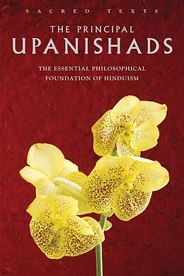 eBook (epub) The Principal Upanishads de 