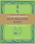 E-Book (epub) Self-Healing Reiki von Brian Cook