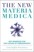 E-Book (epub) The New Materia Medica von Colin Griffith