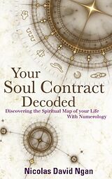 Broché Your Soul Contract Decoded de Nicolas David Ngan