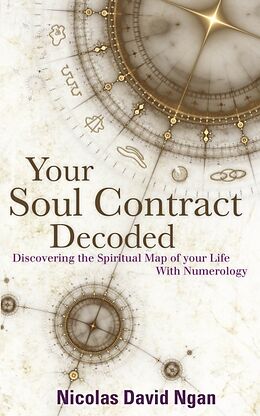 Broschiert Your Soul Contract Decoded von Nicolas David Ngan