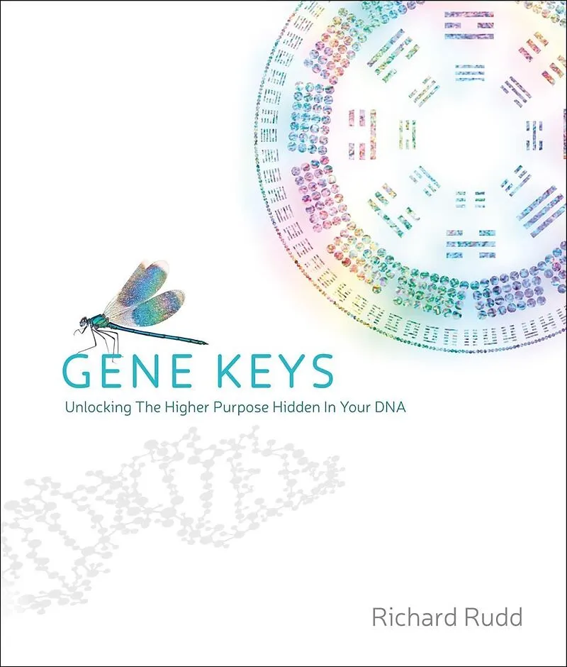 The Gene Keys