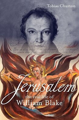 Fester Einband Jerusalem! von Tobias Churton
