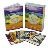 Article non livre Chakra Wisdom Oracle Cards de Tori Hartman