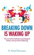 E-Book (epub) Breaking Down is Waking up von Russell Razzaque