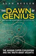 E-Book (epub) The Dawn of Genius von Alan Butler