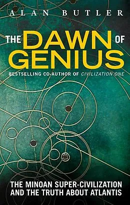 E-Book (epub) The Dawn of Genius von Alan Butler