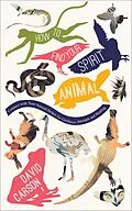 E-Book (epub) How to Find Your Spirit Animal von David Carson
