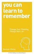 E-Book (epub) You Can Learn to Remember von Dominic O'Brien