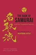 E-Book (epub) The Book of Samurai von Antony Cummins, Yoshie Minami