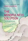 E-Book (epub) The Mindfulness Key von Sarah Silverton