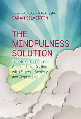 E-Book (epub) The Mindfulness Key von Sarah Silverton