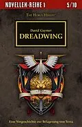 E-Book (epub) Dreadwing von David Guymer