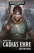 E-Book (epub) Minka Lesk: Cadias Ehre von Justin D Hill