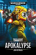 E-Book (epub) Apokalypse von Josh Reynolds