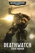 E-Book (epub) Deathwatch von Steve Parker
