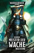 E-Book (epub) Sicarius: Meister der Wache von Nick Kyme
