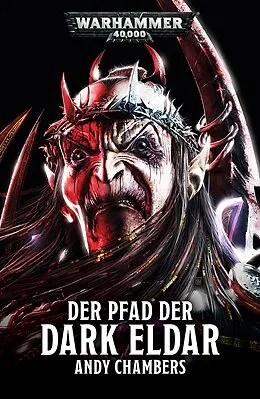 E-Book (epub) Der Pfad der Dark Eldar von Andy Chambers