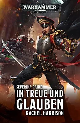 E-Book (epub) In Treue und Glauben von Rachel Harrison