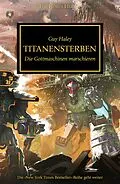 E-Book (epub) Titanensterben von Guy Haley