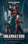 E-Book (epub) Der Krieg der Horusianer: Inkarnation von John French