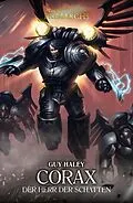 E-Book (epub) Corax : Seigneur des Ombres von Guy Haley