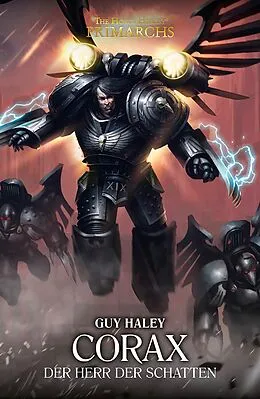 E-Book (epub) Corax : Seigneur des Ombres von Guy Haley