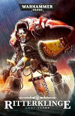 E-Book (epub) Ritterklinge von Andy Clark